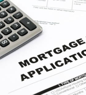 South Boston Mortgage Financing