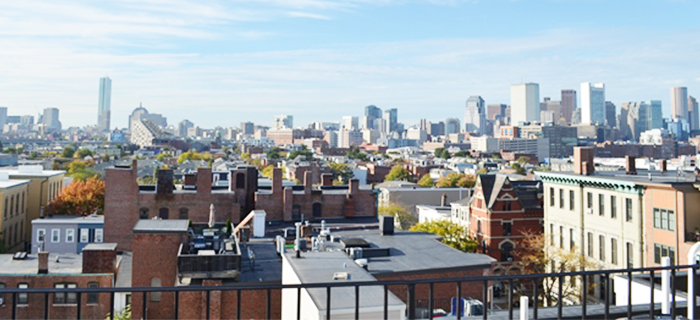 South Boston is the hottest, fastest-growing real estate market, here’s why…